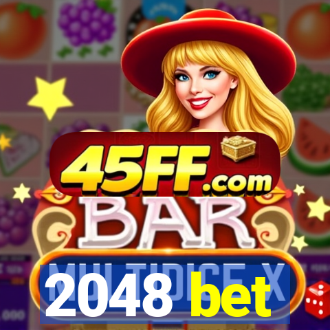 2048 bet